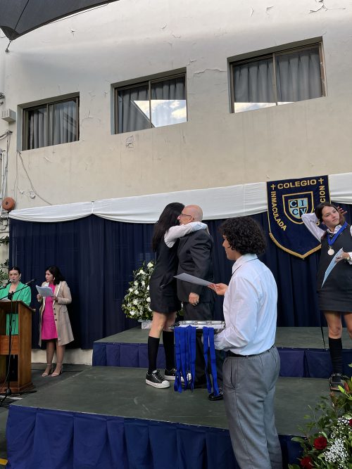 Licenciatura de los IV Medios