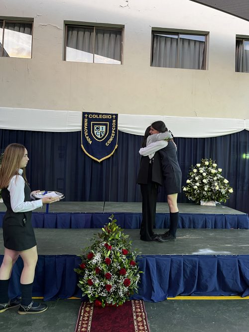 Licenciatura de los IV Medios
