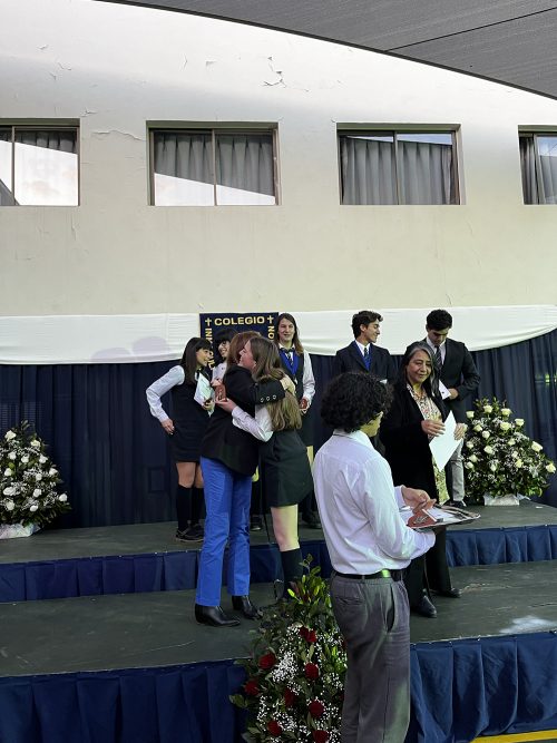 Licenciatura de los IV Medios