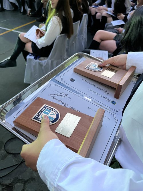 Licenciatura de los IV Medios