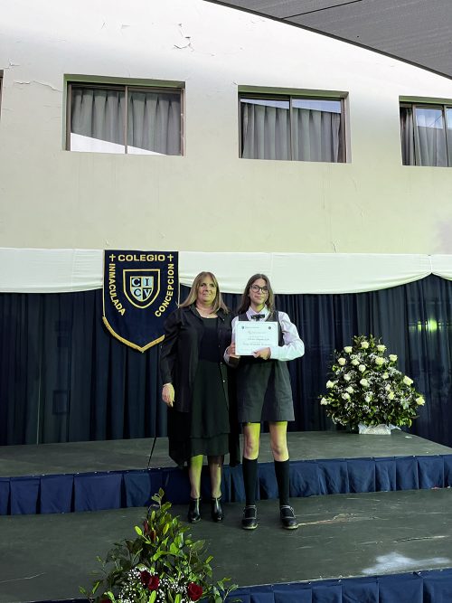 Licenciatura de los IV Medios