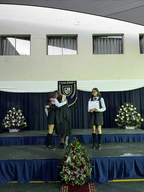 Licenciatura de los IV Medios