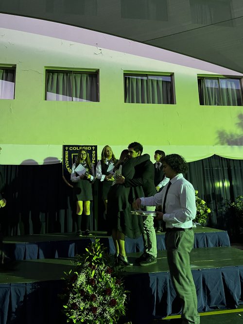 Licenciatura de los IV Medios