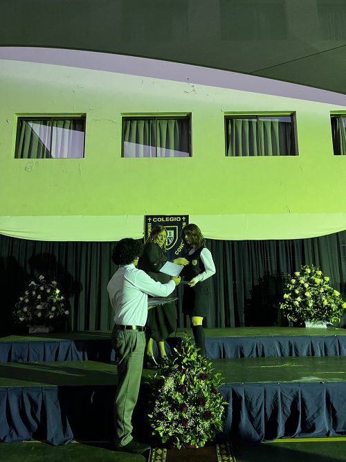 Licenciatura de los IV Medios