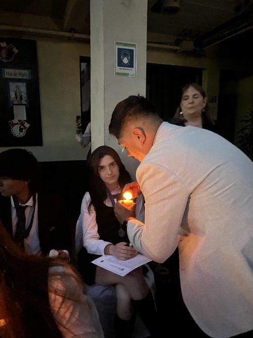 Licenciatura de los IV Medios