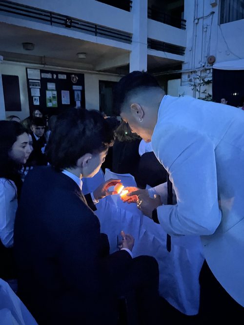 Licenciatura de los IV Medios
