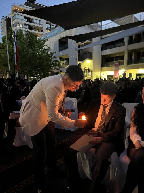 Licenciatura de los IV Medios