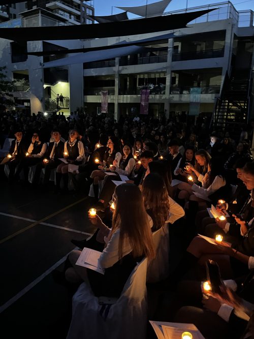Licenciatura de los IV Medios