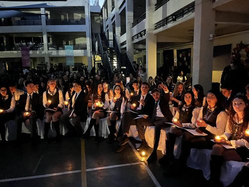 Licenciatura de los IV Medios
