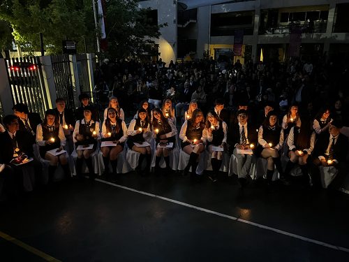 Licenciatura de los IV Medios