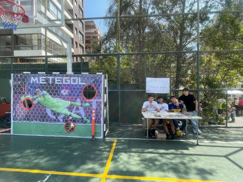 Bingo CICV 2023