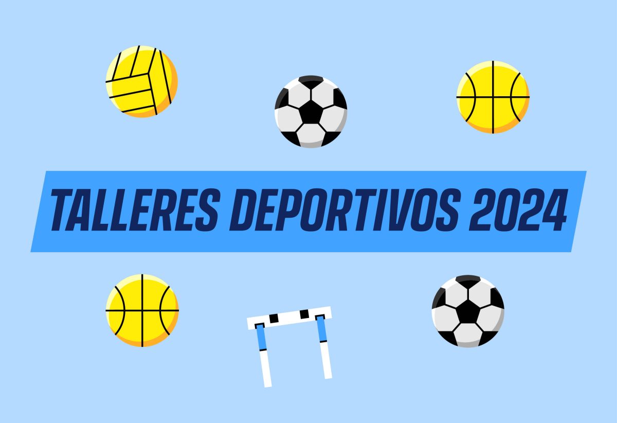 Oferta y postulación de Talleres Deportivos 2024