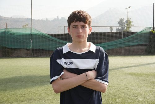 Futbolito Intermedia Varones – Olimpiadas BostonEduca 2024