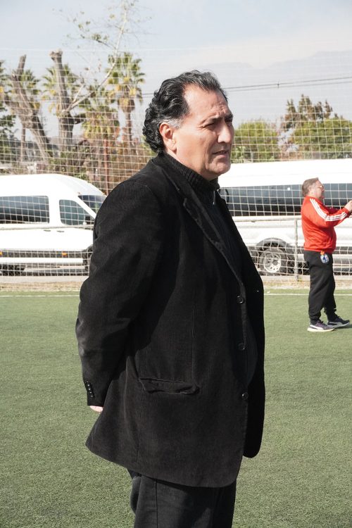 Futbolito Intermedia Varones – Olimpiadas BostonEduca 2024