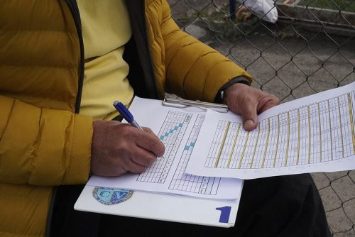 Futbolito Intermedia Damas – Olimpiadas BostonEduca 2024