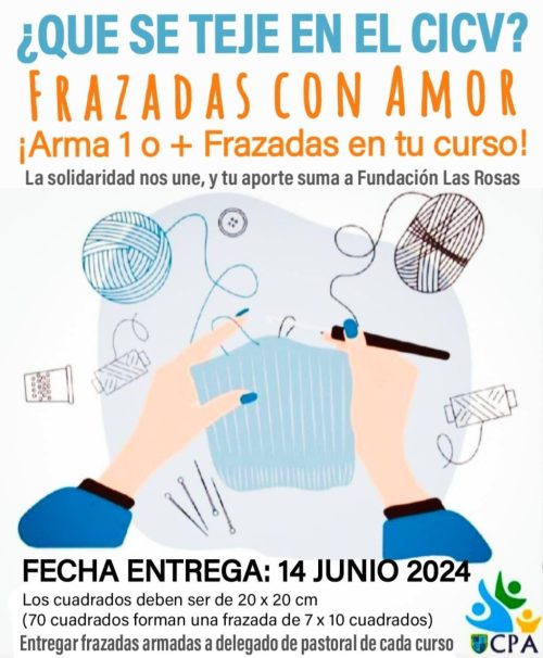 ¿Que se Teje en el CICV ?