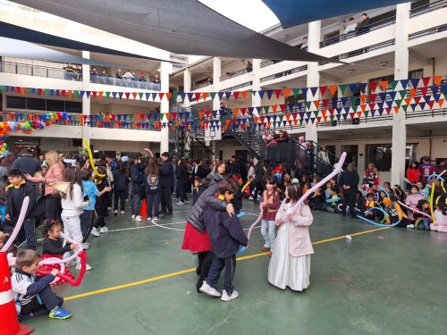 Día del Alumno 2024