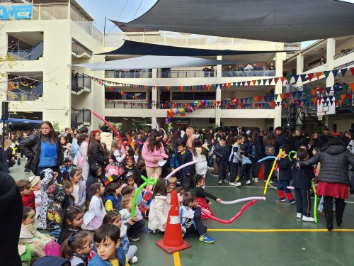 Día del Alumno 2024