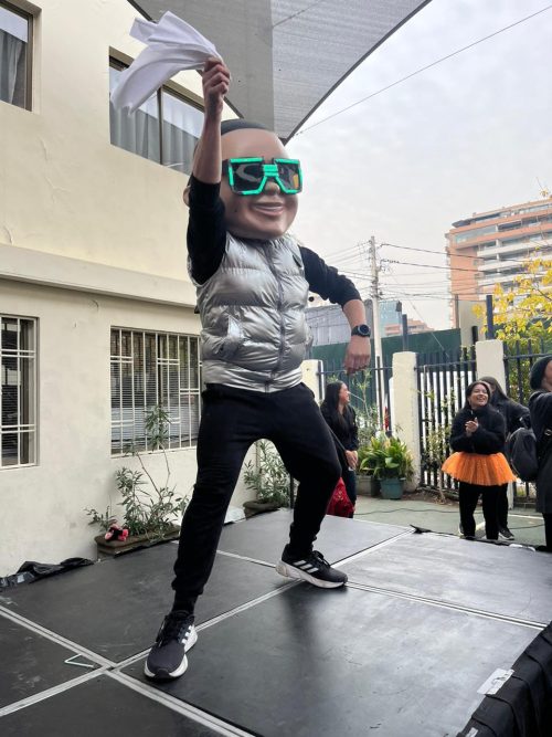 Día del Alumno 2024