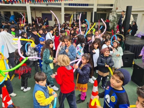 Día del Alumno 2024
