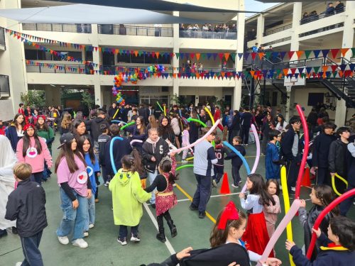 Día del Alumno 2024