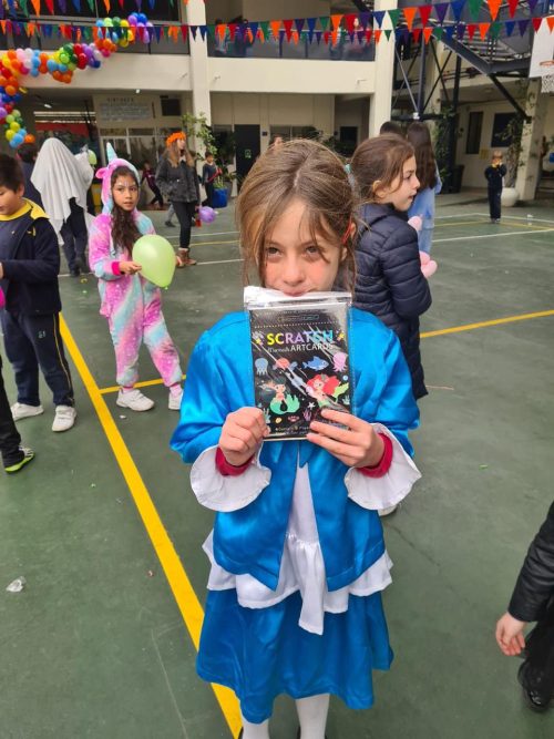 Día del Alumno 2024