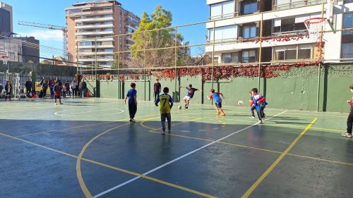 Copa de la Amistad CICV