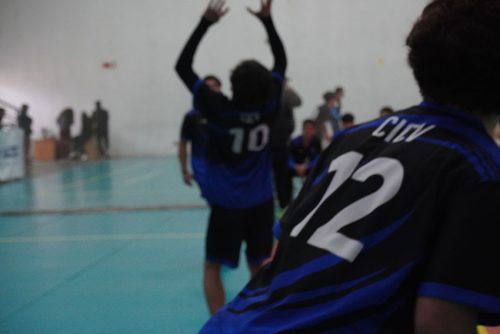 Vóleibol Intermedia Varones – Olimpiadas BostonEduca 2024
