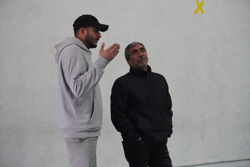 Vóleibol Intermedia Varones – Olimpiadas BostonEduca 2024