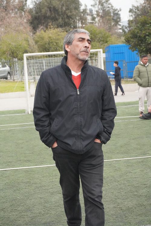 Vóleibol Intermedia Varones – Olimpiadas BostonEduca 2024