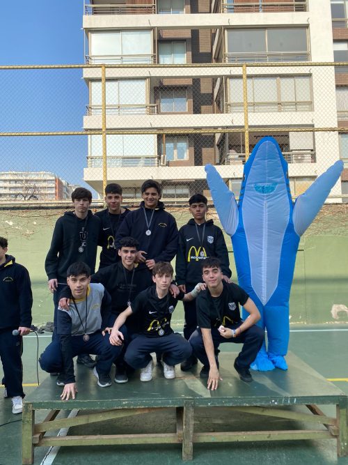 Finalización Copa de la Amistad CICV 2024