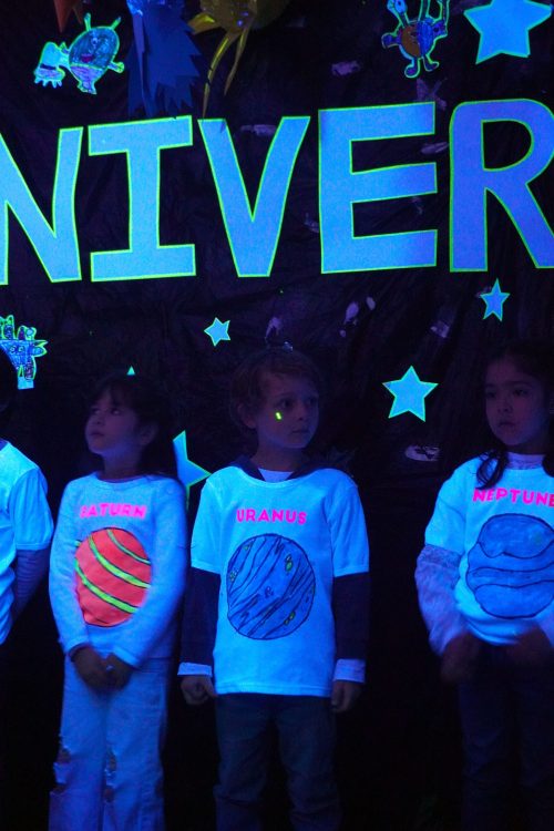 The Universe