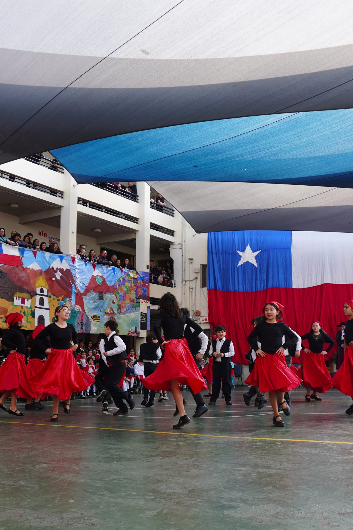 Fiesta de la Chilenidad