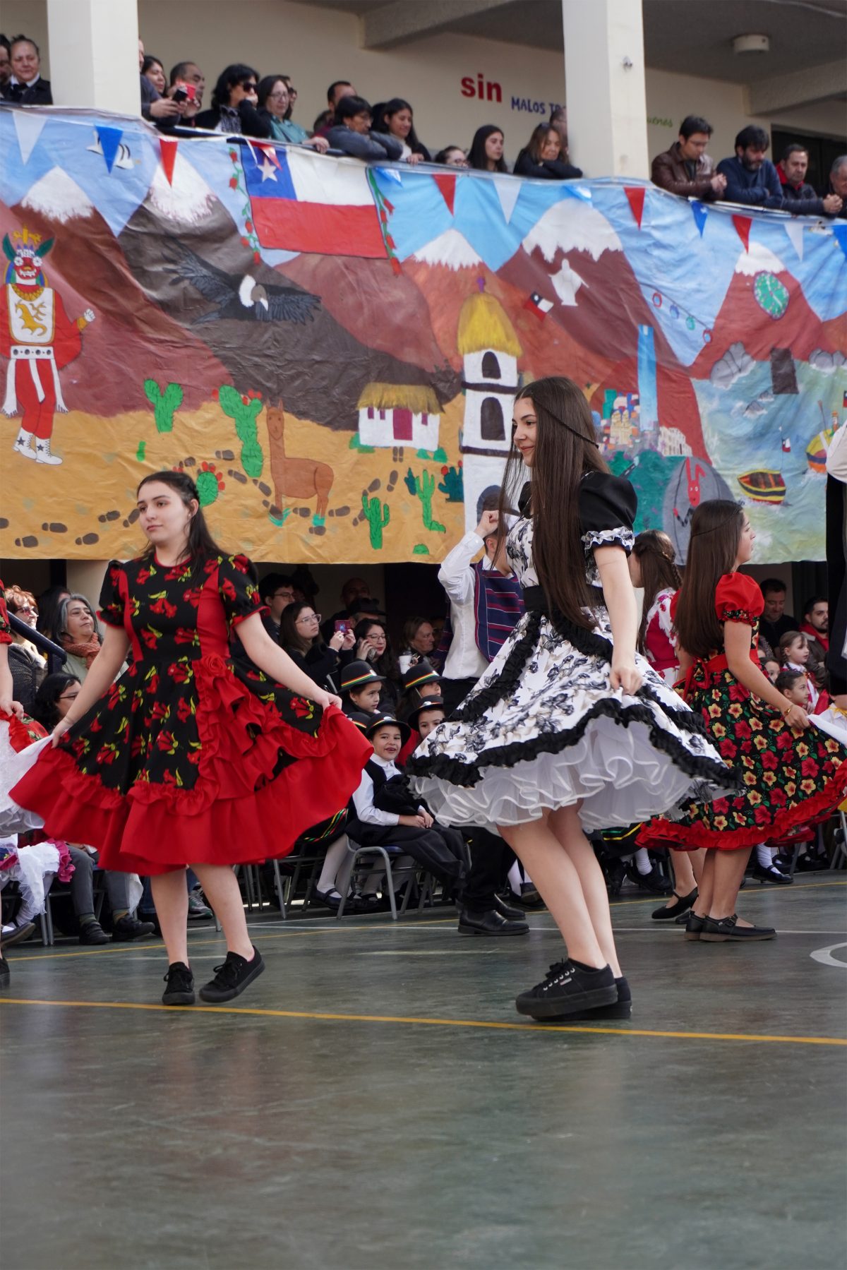 Fiesta de la Chilenidad