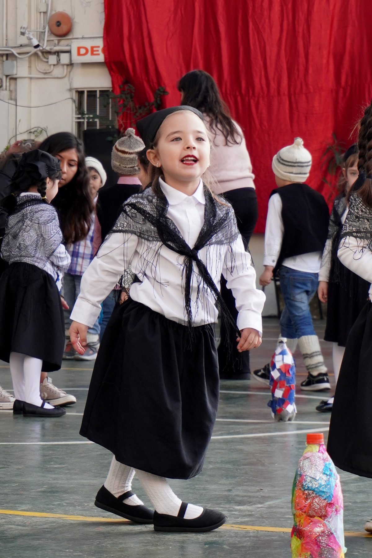 Fiesta de la Chilenidad