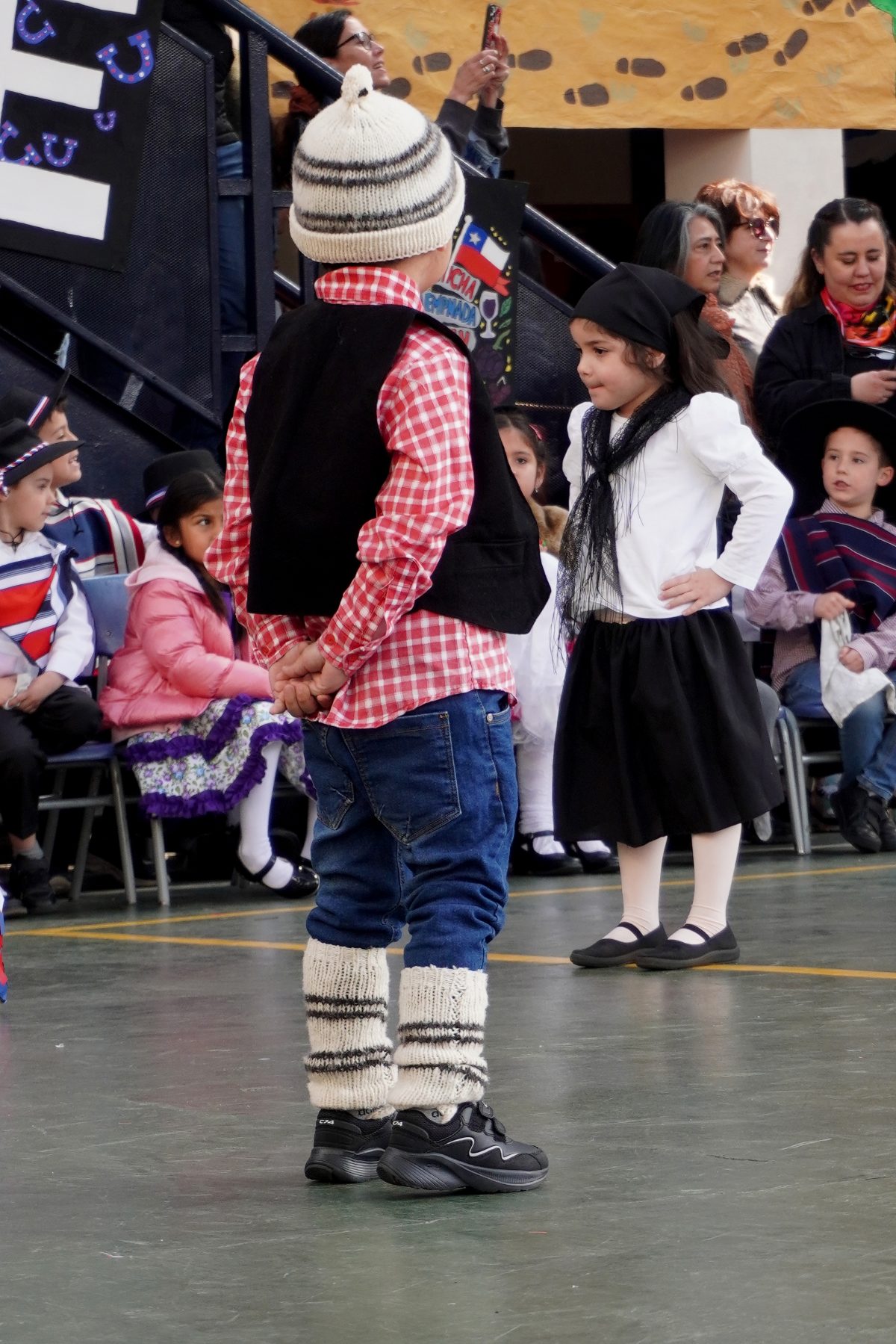 Fiesta de la Chilenidad