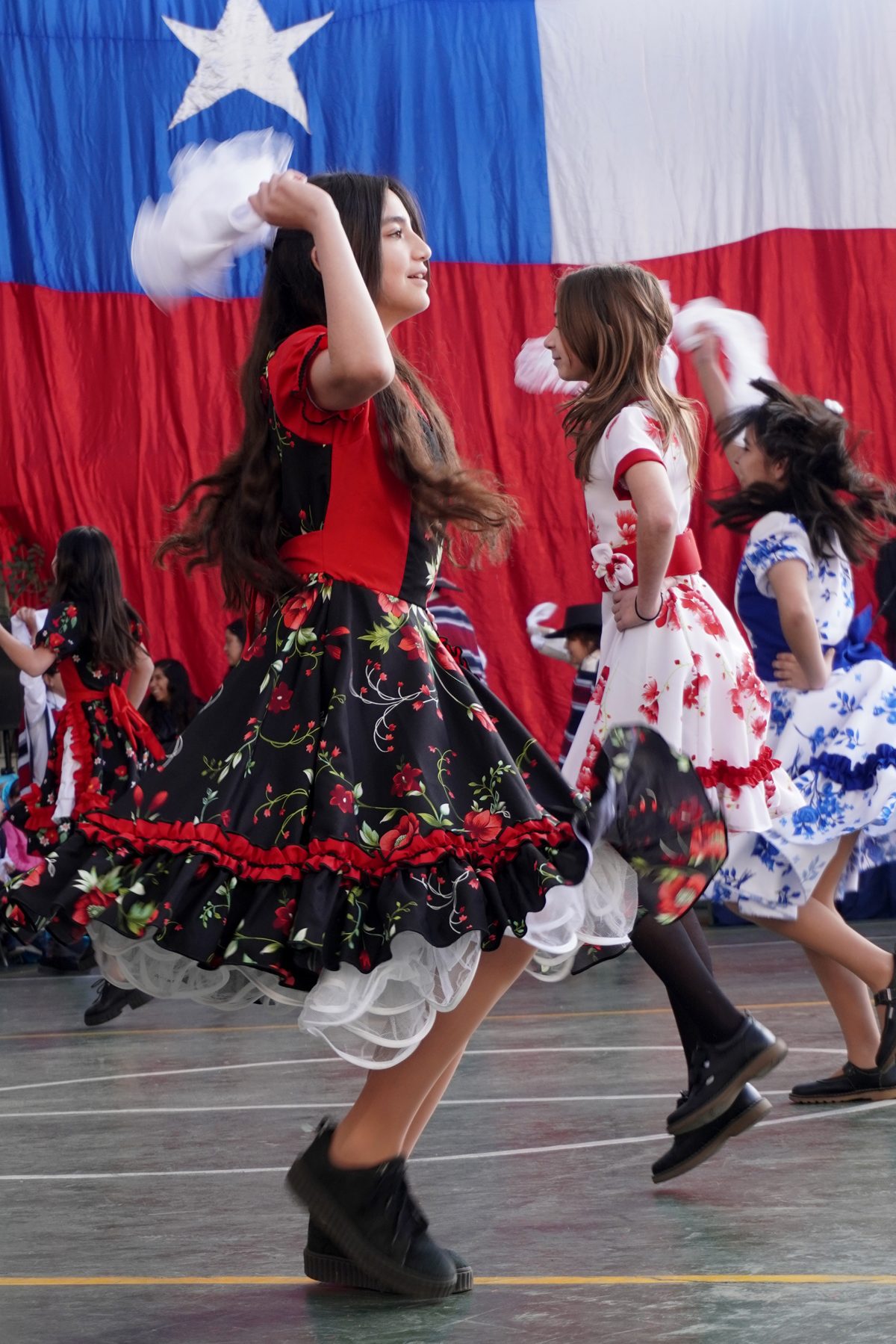 Fiesta de la Chilenidad