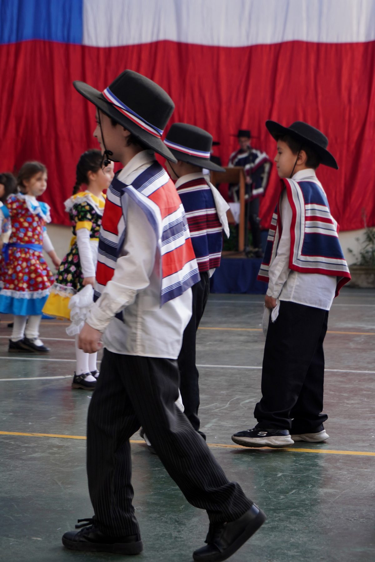 Fiesta de la Chilenidad