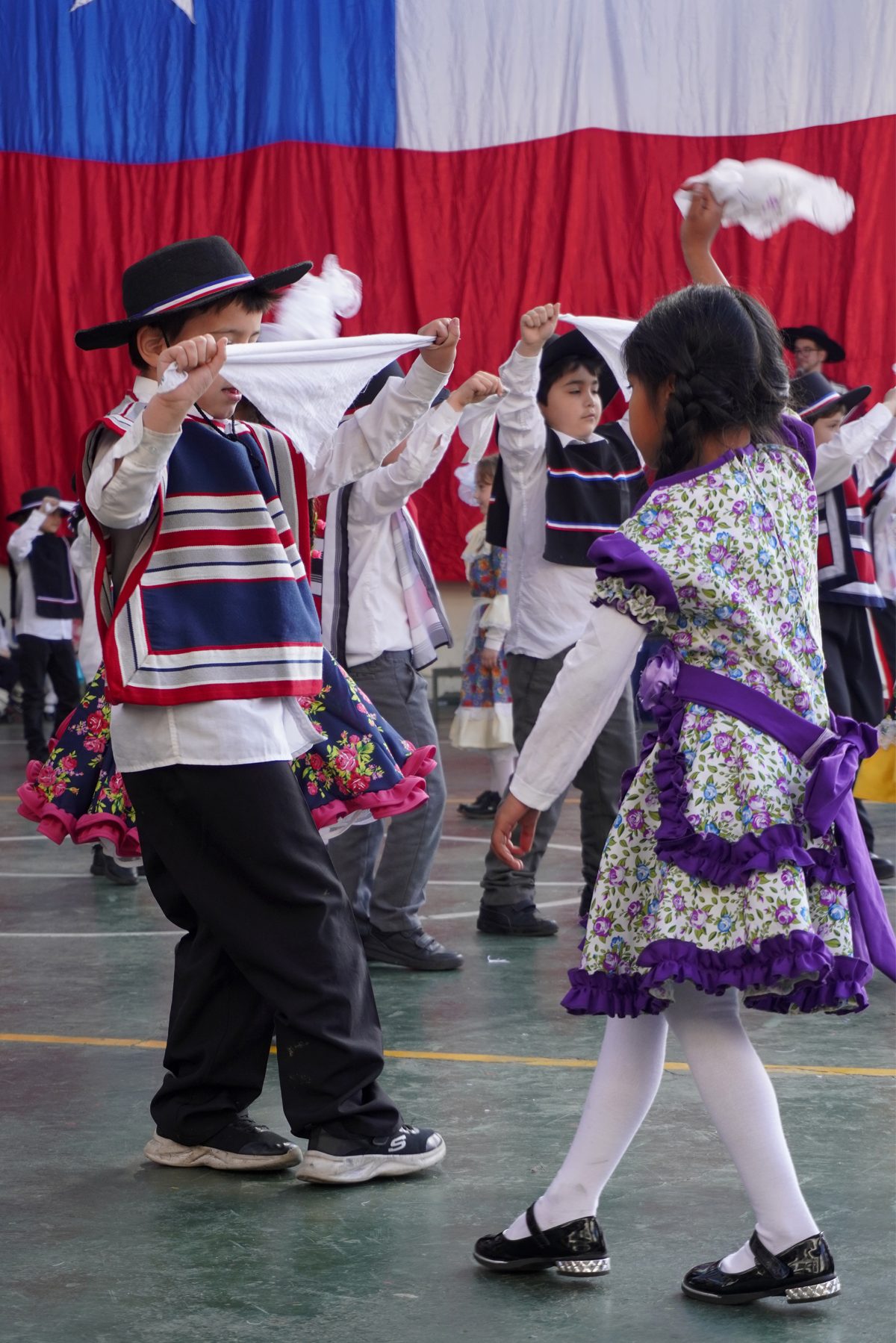 Fiesta de la Chilenidad