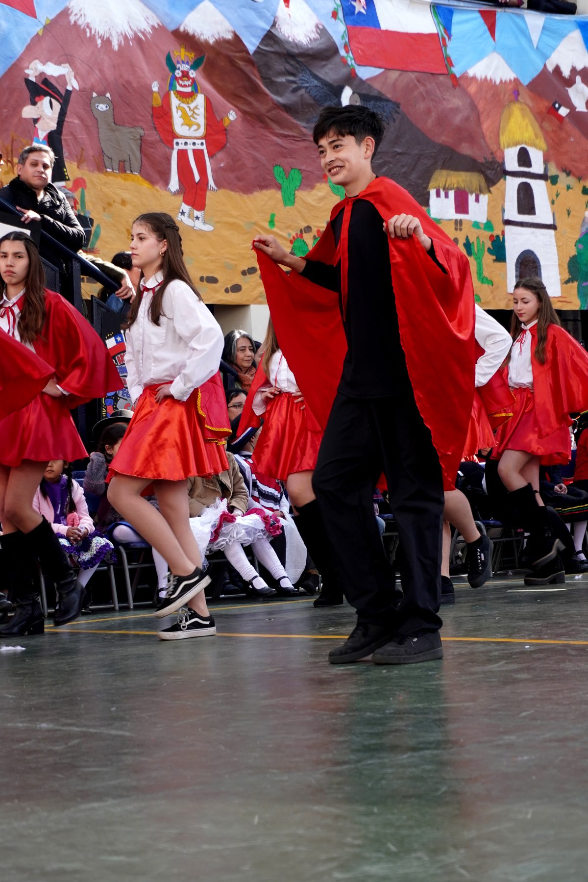 Fiesta de la Chilenidad