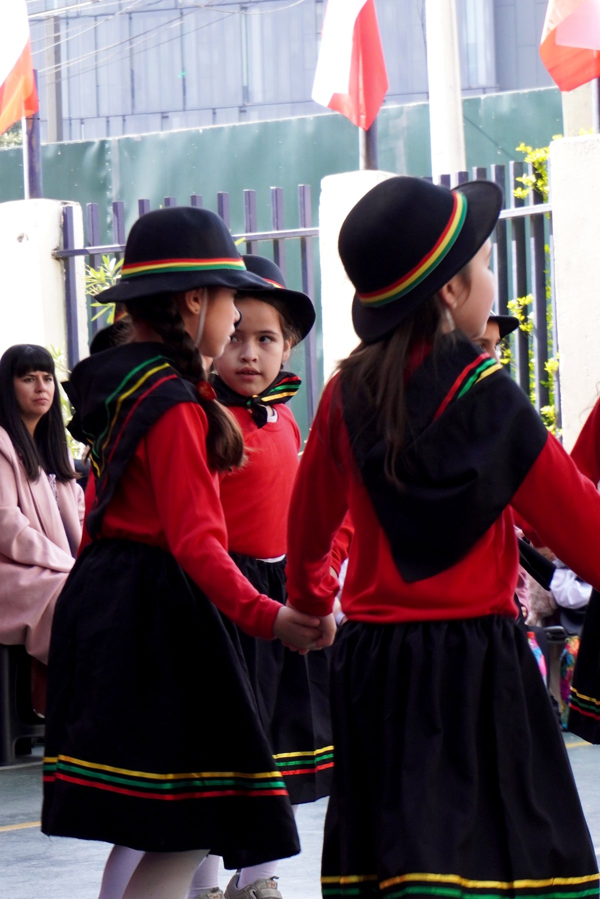 Fiesta de la Chilenidad