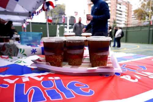 Fiesta de la Chilenidad