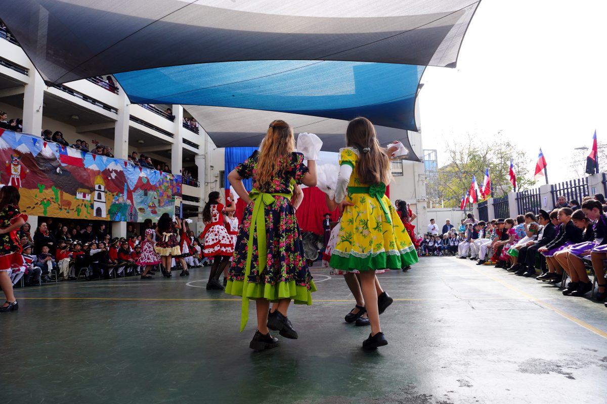 Fiesta de la Chilenidad