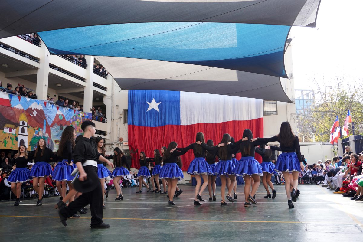 Fiesta de la Chilenidad