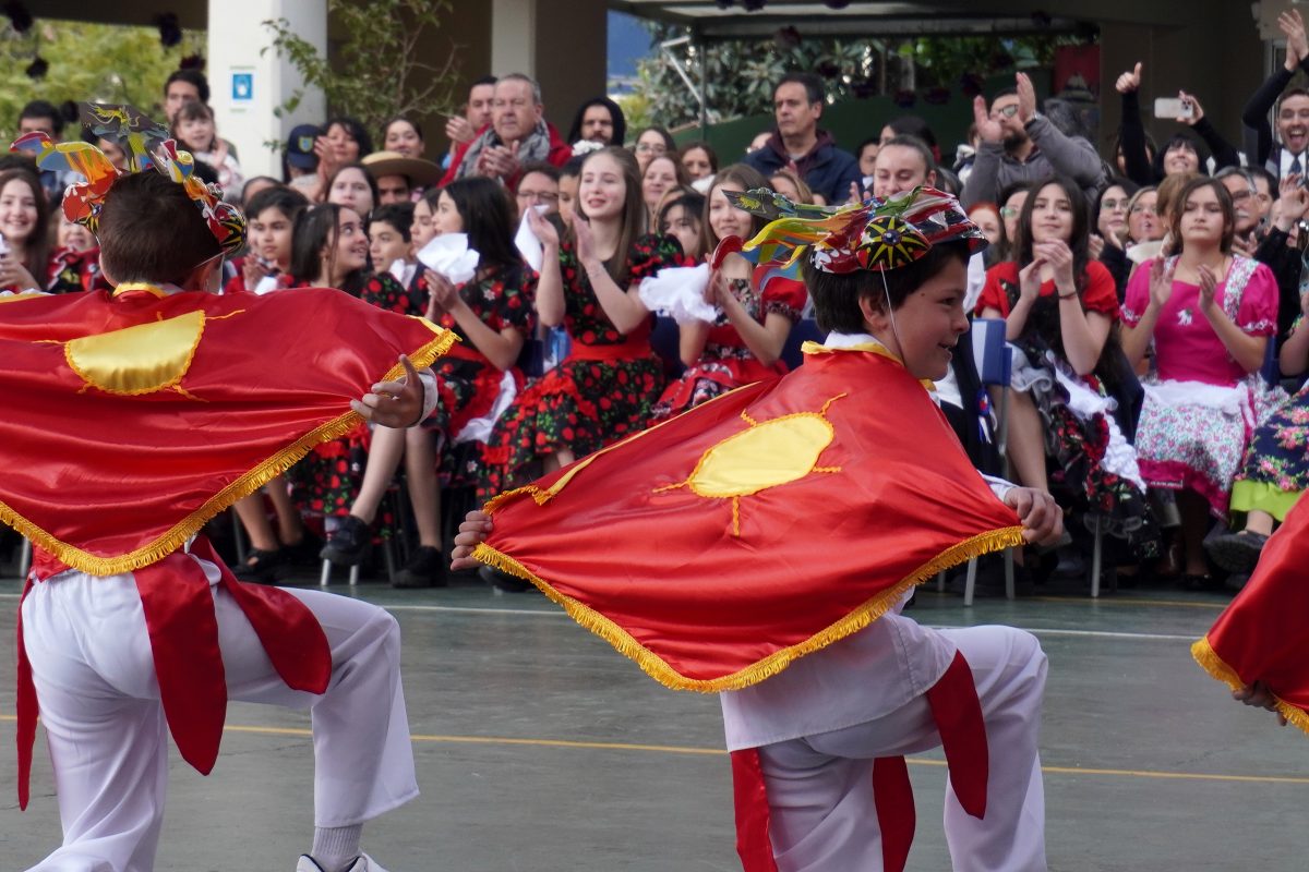 Fiesta de la Chilenidad