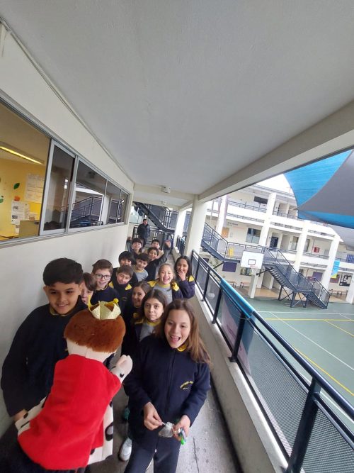 Muestra pública Feria Costumbrista