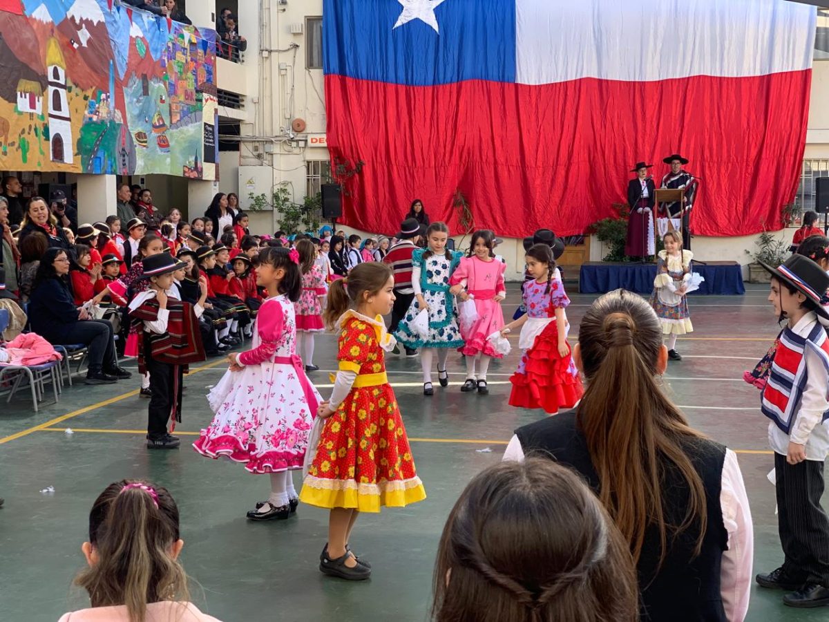 Fiesta de la Chilenidad