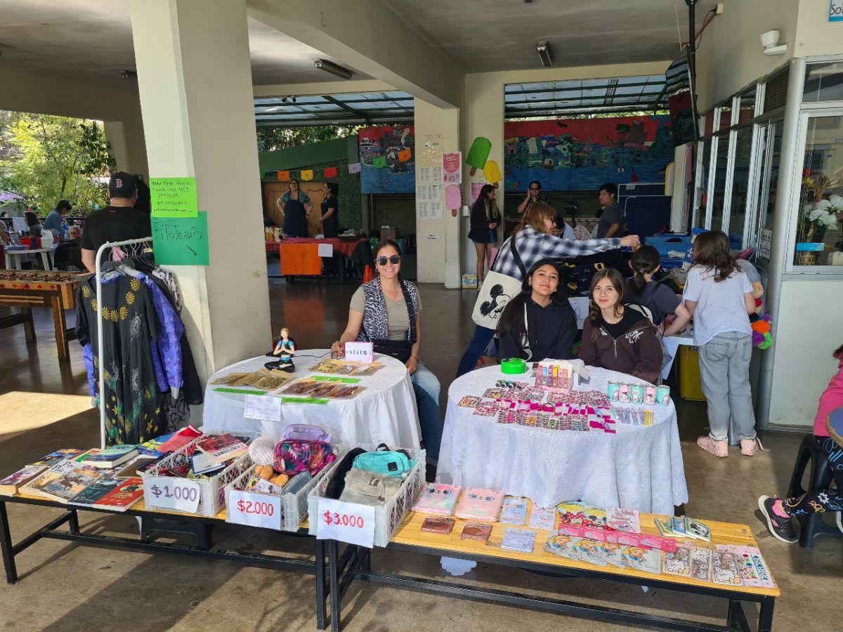 Gran encuentro deportivo y solidario en CICV