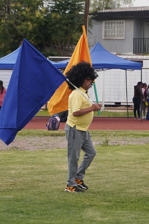 Atletismo Pre Escolar – Olimpiadas BostonEduca 2024