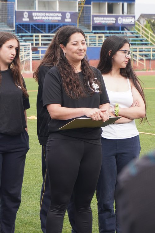 Atletismo Pre Escolar – Olimpiadas BostonEduca 2024